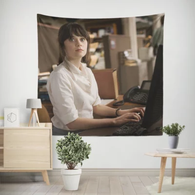 500 Days Of Summer Summer Impact Wall Tapestry