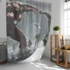Avengers Age of Ultron Heroes Assemble Shower Curtain