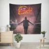 Bad Times at the El Royale Hemsworth Sinister Seduction Wall Tapestry
