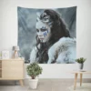 Centurion A Fight for Freedom Wall Tapestry