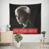 Ex Machina Artificial Intelligence Wall Tapestry