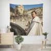 Exodus Christian Bale Epic Role Wall Tapestry