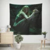 Gone A Thriller Unveiling Secrets Wall Tapestry