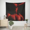 Hellboy 2019 Demonic Adventures Begin Wall Tapestry