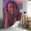 Homefront Winona Ryder Role Shower Curtain