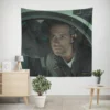 Life 2017 Ryan Reynolds in Space Wall Tapestry