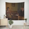 Lucas Hedges Standout Performance Wall Tapestry