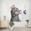 Ratatouille Remy Culinary Adventure Begins Wall Tapestry