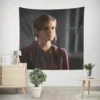 Regression Emma Watson Cryptic Mystery Wall Tapestry