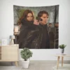 Rogue Nation Tom Cruise Returns Strong Wall Tapestry