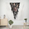Rogue One A Star Wars Journey Wall Tapestry