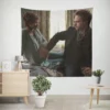 Rosemary Baby 2014 A Sinister Mystery Wall Tapestry