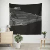 Star Wars Galactic Battles Continue Wall Tapestry