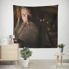 The Hobbit An Unexpected Journey Gandalf Quest Wall Tapestry