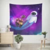 Wall�E A Robot Space Odyssey Wall Tapestry