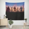 Whatever it Takes Avengers Final Battle Wall Tapestry