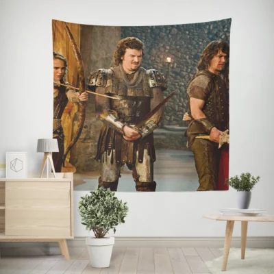 Your Highness Fantasy Comedy Adventure Wall Tapestry